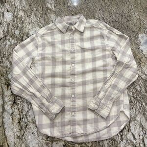 BDG Flannel Shirt
